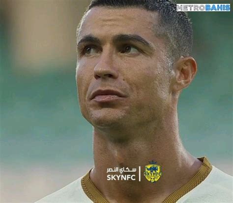 Efsane Spor Yorumlar On Twitter Ronaldo Bile Ya Land Aq