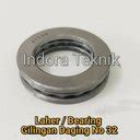 Jual Laher Bearing Gilingan Daging No Spare Part Mesin