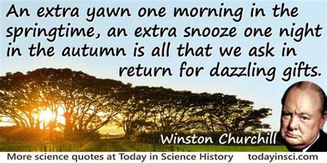 Daylight Saving Time Quotes - 10 quotes on Daylight Saving Time Science Quotes - Dictionary of ...