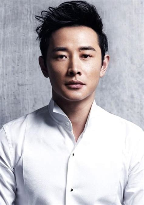 Jin Luo Imdb