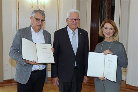 Media Ministerium F R Wissenschaft Forschung Und Kunst Baden W Rttemberg