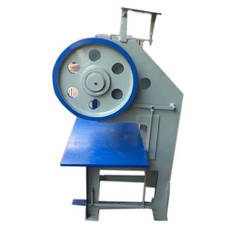 Wheel Type Chappal Making Machine At Rs Unit Chappal Making