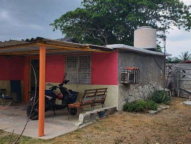 Venta De Casa En Guanabo En Habana Del Este La Habana Cuba Revolico