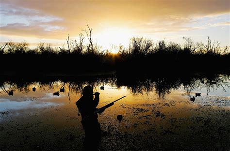 The Landrys Talk Gator Hunting