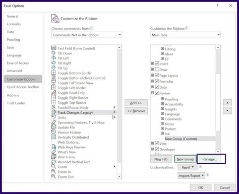 Comment Suivre Les Modifications Dans Microsoft Excel Moyens I O