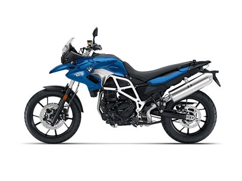 2018 BMW F 700 GS Buyer S Guide Specs Price