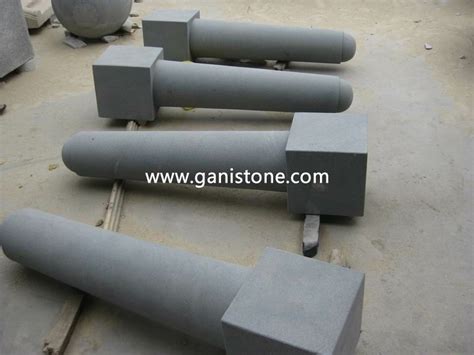 Whats Granite Bollard