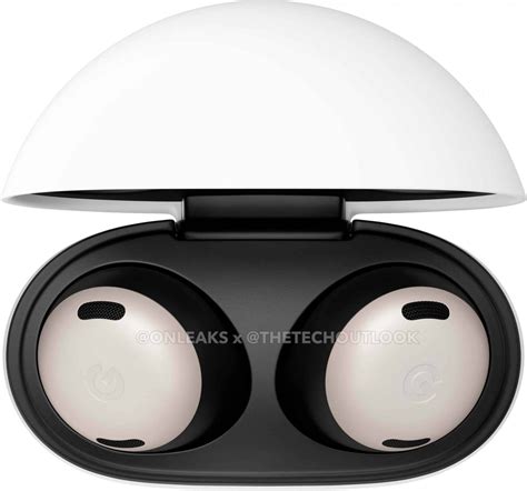 Pixel Buds Pro Tornano Alla Ribalta Ecco Le Nuove Colorazioni SmartWorld