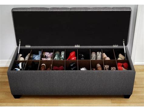 50 Best Shoe Storage Ideas For 2024