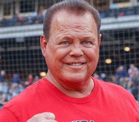 Wwe Icon Jerry Lawler Recovering From ‘massive Stroke Total News