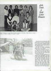 Greencastle Antrim High School - Conococheague Yearbook (Greencastle ...