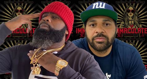 Listen To Kxng Crooked Joell Ortiz And Toney “immaculate” Eminempro The Biggest And Most