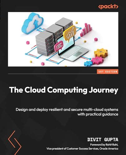 20 Best New Cloud Computing Books To Read In 2024 BookAuthority