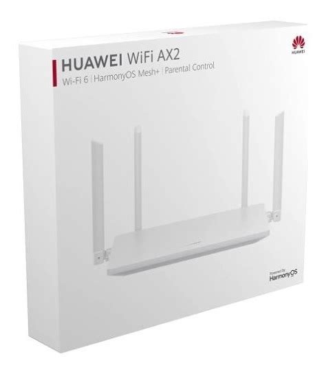 Roteador Ax Wi Fi Mbps Dual Core Huawei Ws Frete Gr Tis