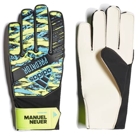 Manuel Neuer Gloves : Goalkeeper Shop Goalkeeper Gloves And Goalkeeper ...