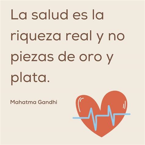 80 Frases De Salud Para Llevar Una Vida Más Saludable