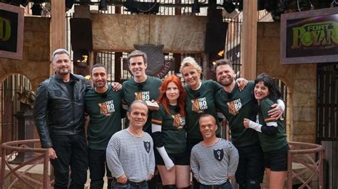 Programme TV Fort Boyard 30 ans démission cultes que regarder à la