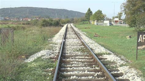 RASPISAN TENDER ZA GRADNJU ŽELEZNIČKE OBILAZNICE OKO NIŠA TV ZONA