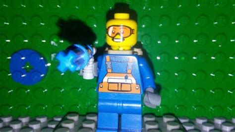 Lego Tf2 Engineer Lego Amino