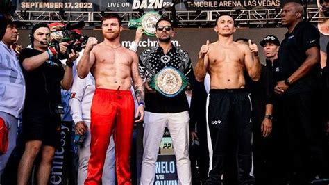 Canelo Lvarez Net Worth El Patrimonio Neto Del Mexicano Es Seis Veces