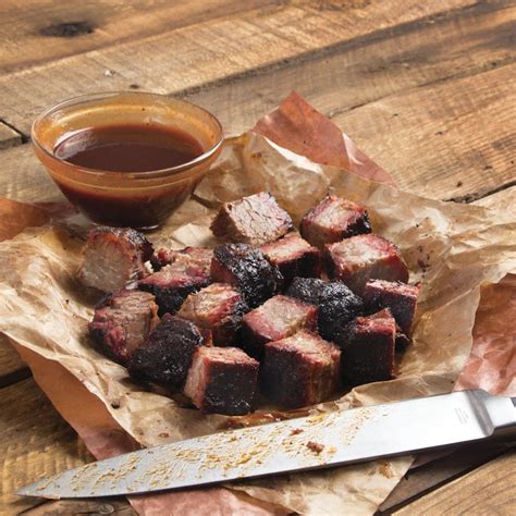 Kansas City Beef Burnt Ends By Meat Mitch Goldbelly