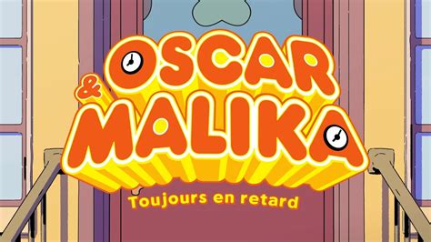 Oscar Malika toujours en retard 1h50 de Live Stream ÉPISODES