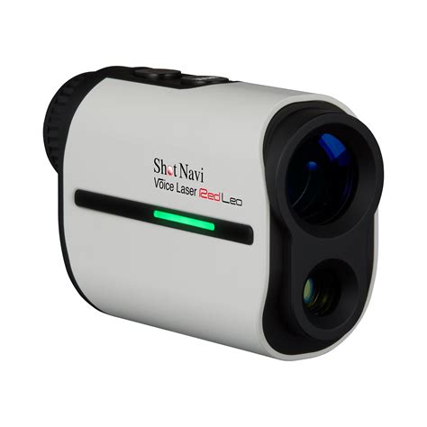 Mua Shot Navi Golf Laser Distance Measuring Device Voice Laser Red Leo