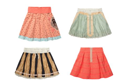 Scotch And Soda Skirts For Girls Savvy Sassy Moms