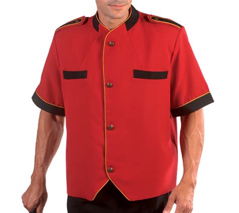 Hotel Uniform Uniformmanufacturers