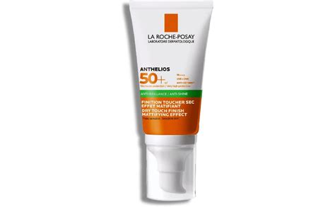 La Roche Posay Anthelios Xl Dry Touch Gel Cream Spf Ml Buy Online