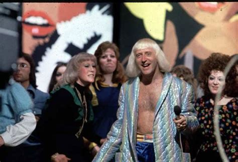 Jimmy Savile Top Of The Pops repeats may be dropped by BBC | The ...