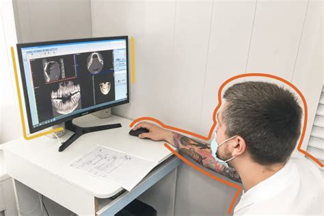 Зачем устанавливают формирователь десны при имплантации? — D.Ante