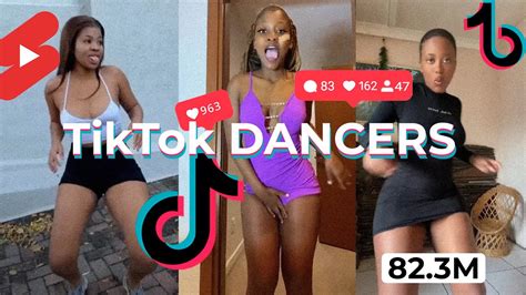 Best Of Amapiano Dance Challenges 2024 Tiktokviral Amapianodance