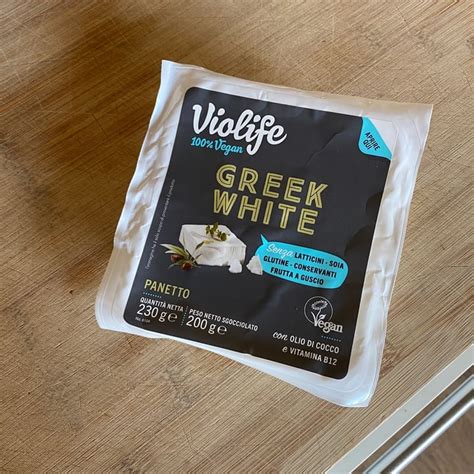 Violife Formaggio Tipo Feta Review Abillion