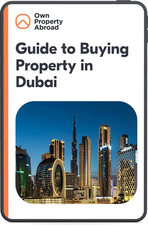 How To Sell Property In Dubai 8 Step Guide