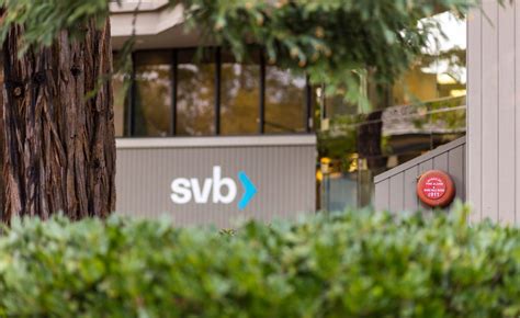 SVB Financial Group Files for Chapter 11 Bankruptcy Protection | TIME