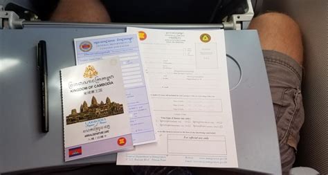 Navigating Cambodia Visa Essential Contacts And Support Resources