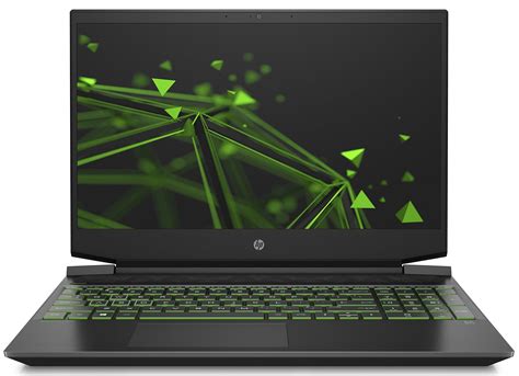 HP Pavilion Gaming 15 - Ryzen 5 5600H · RTX 3050 · 15.6”, Full HD (1920 ...
