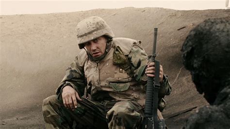 Jarhead - El Infierno espera (2005) | MUBI