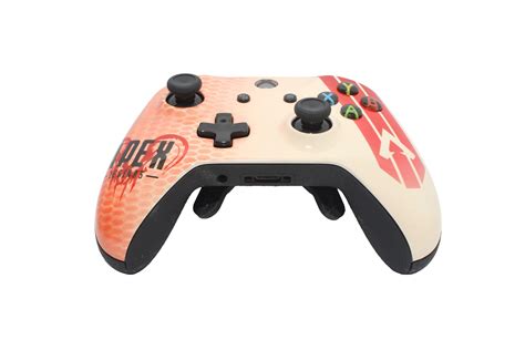 Stelf Controles Controle Stelf Xbox One Slim Grip Apex