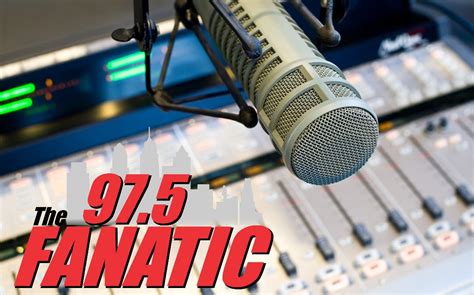 975 The Fanatic Unveils New On Air Summer Lineup In Philadelphia