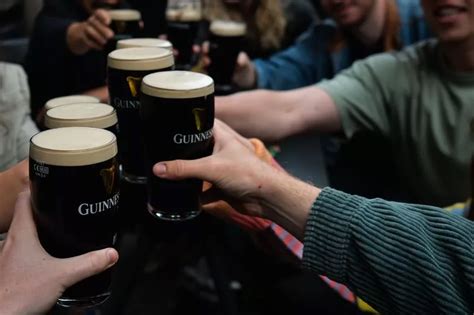 Top 20 Irish Pubs Revealed By Lonely Planet Including Bars Boasting