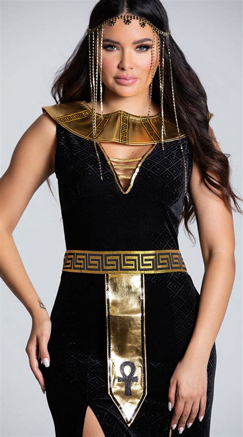 Exquisite Cleopatra Costume Cleopatra Costume Sexy Cleopatra Costume Egyptian Costume Sexy