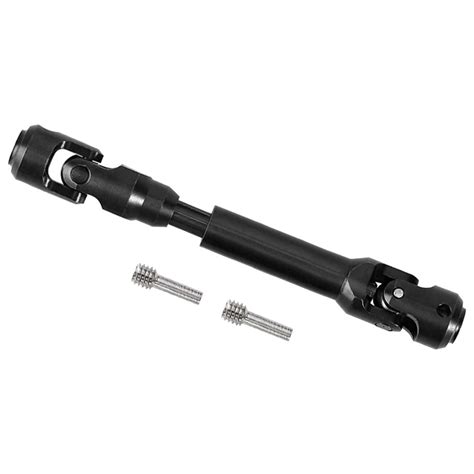 Metal Cvd Universal Drive Joint Shaft Accessory For Scx Crawler