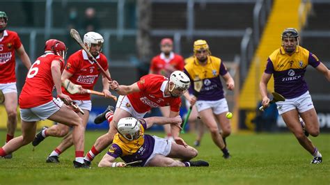 Sunday S Allianz Hurling League Results And Reports