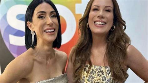 SBT anuncia nome e dá detalhes sobre novo programa Regina Volpato e