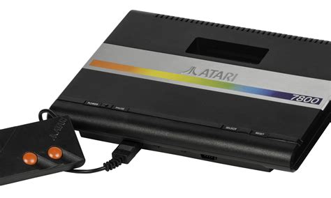 Atari 7800