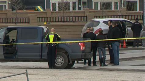 Police Investigate Fatal Shooting In Northwest Calgary Ctv News