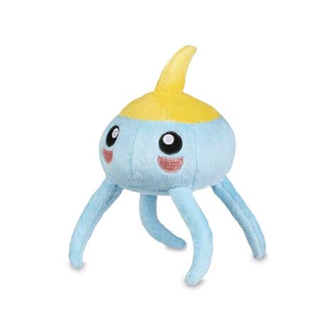 Surskit Sitting Cuties Plush - 5 In. | Pokémon Center Official Site