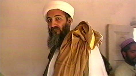 Osama Bin Ladens Son Khalid